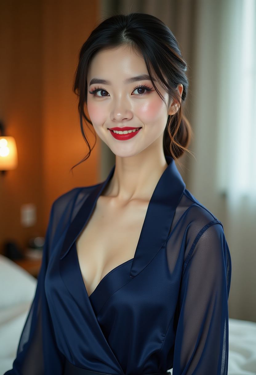 悬疑电影深夜来信焦点剧照